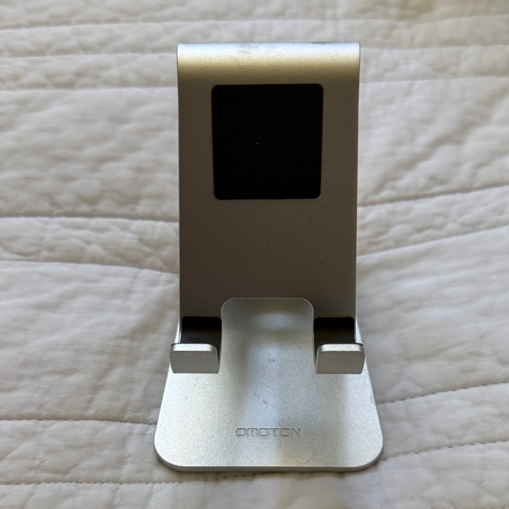 Tablet & Phone Stand